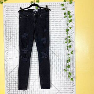 Paige Verdugo Ultra Skinny Jeans